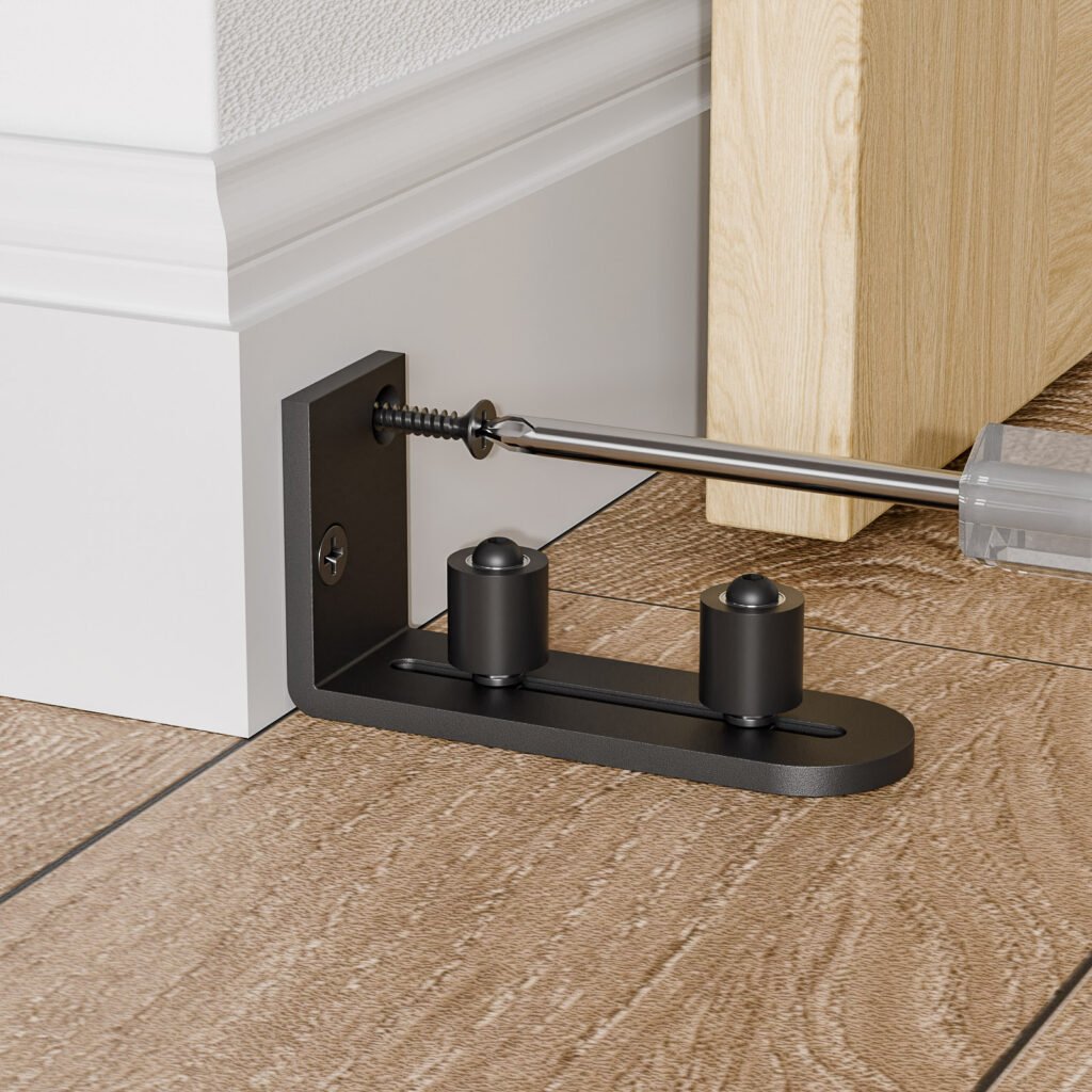 Ensure Perfect Alignment and Protect Your Doors - CCJH